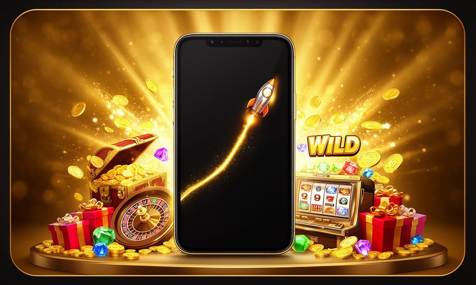 go44 mobile gaming