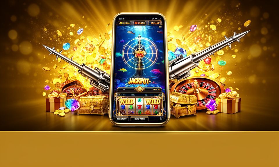 go44 mobile gaming