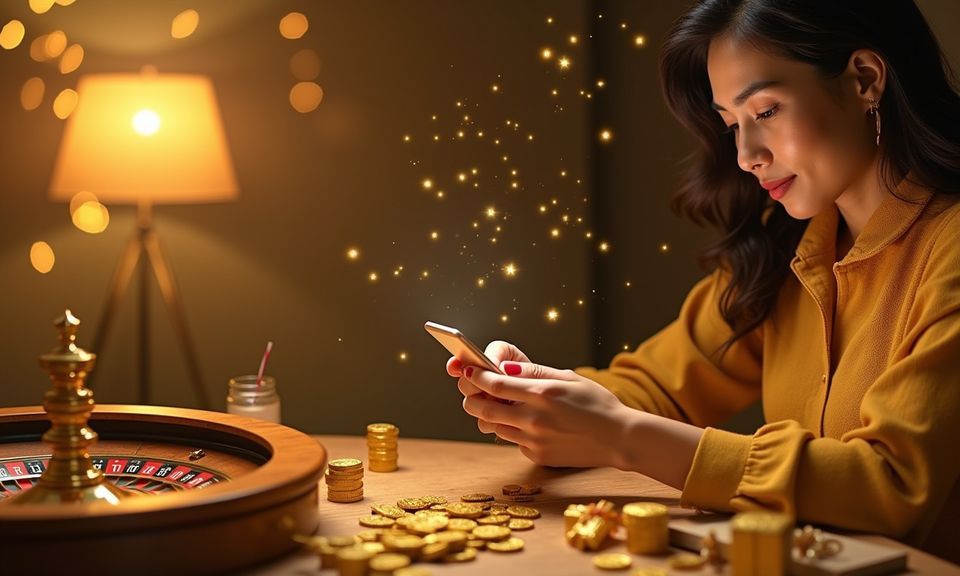 go44 mobile gaming